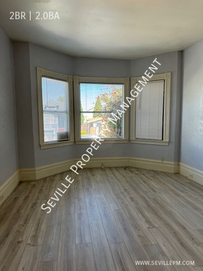 2920 Filbert St Unit 2920