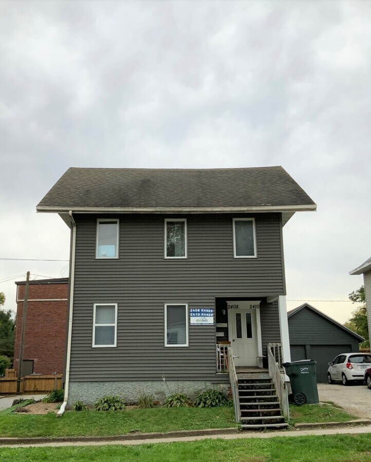 Photo - Knapp Duplex (2408/2410) Unidad 2408