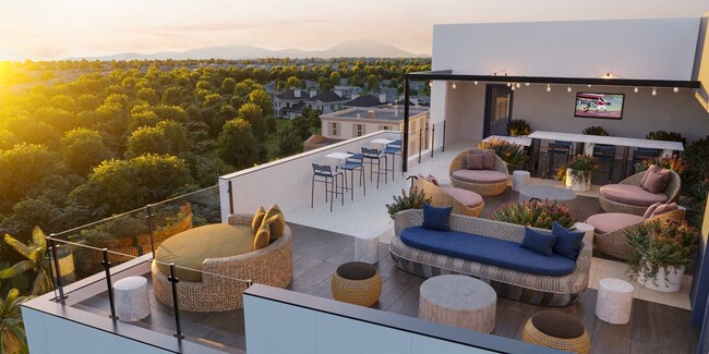 Building Photo - Centro Callan Rental
