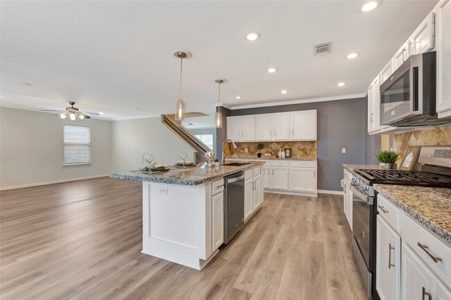 Photo - 3854 Clobourne Crossing Ln