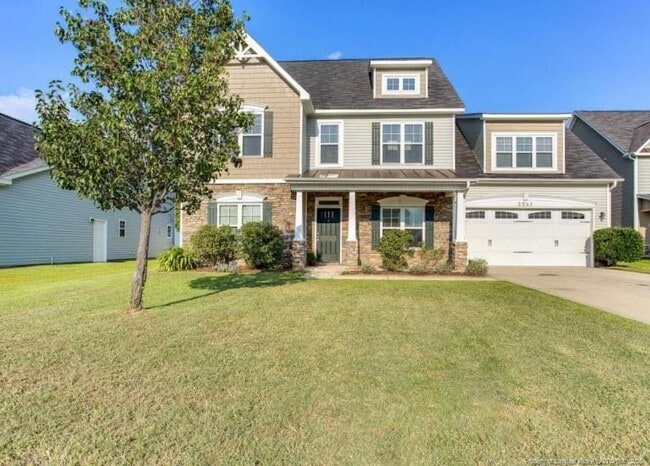 Building Photo - 3541 Castlefield Ln