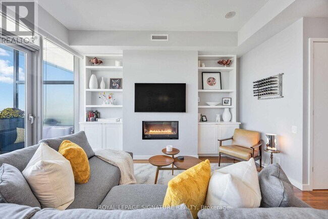 Photo - 390 Cherry St Unité 3504