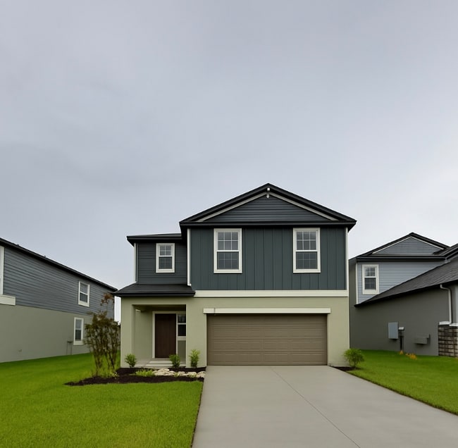 Building Photo - 13147 Empress Jewel Trl Rental