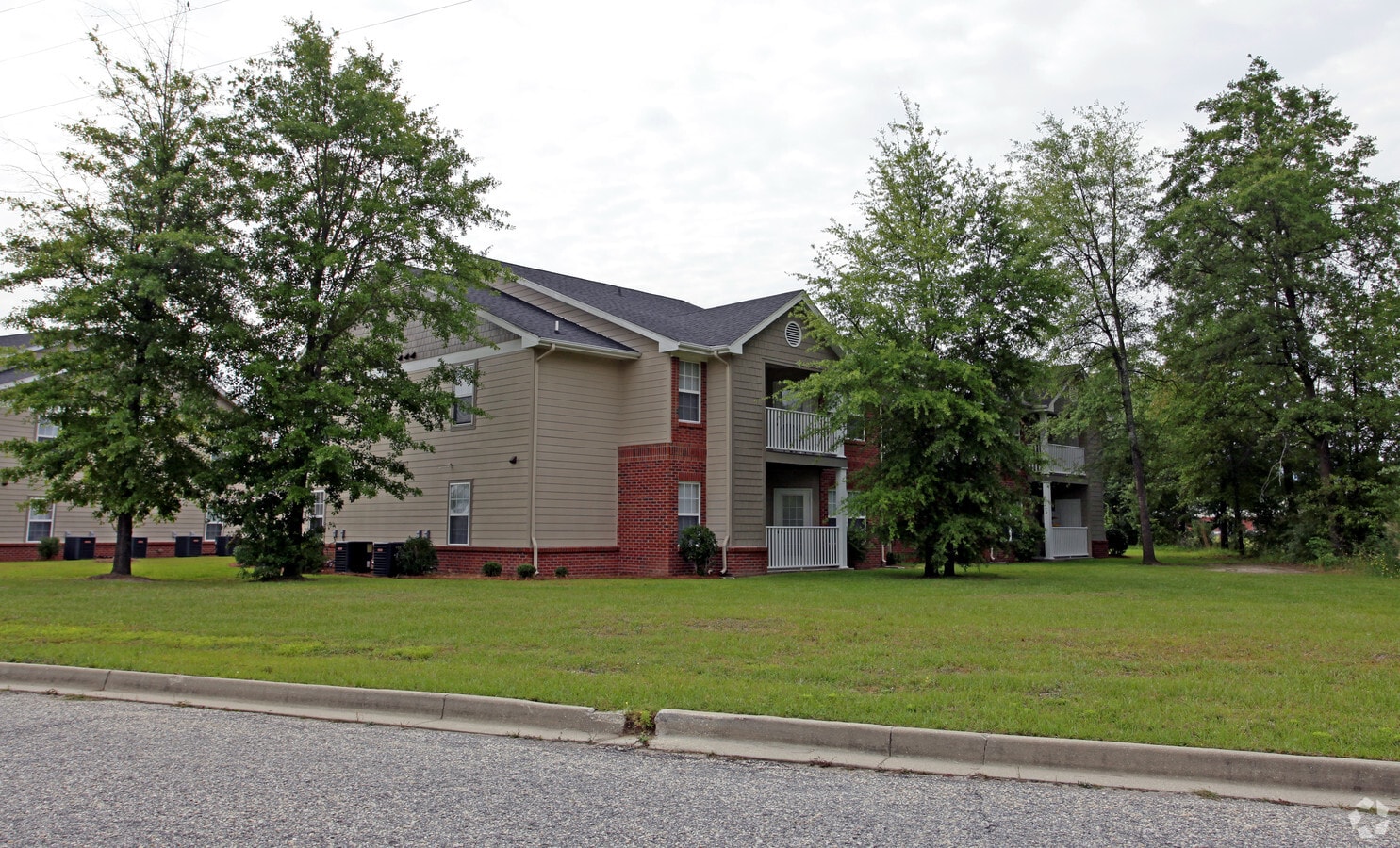 Photo - Wallstreet Green I