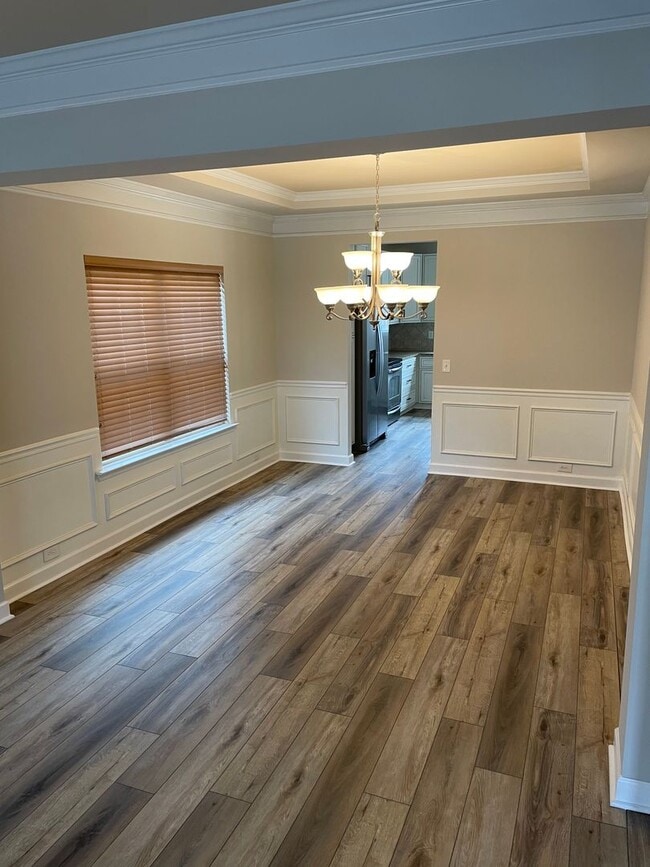 Photo - 5-Bedroom in Cabarrus County Schools with Fenced Yard