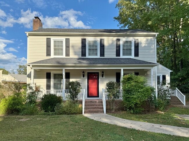 Photo - 103 Amber Ln