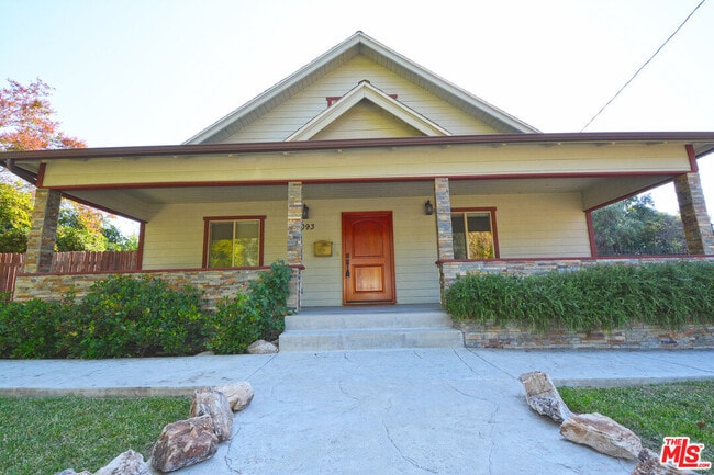 Photo - 1093 Avoca Ave Casa
