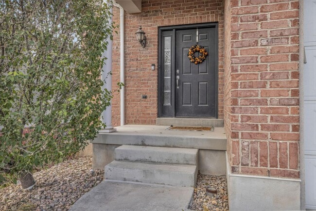 Photo - 1503 N August Dr