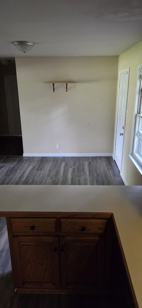 Photo - Three Bedroom, Two Bath