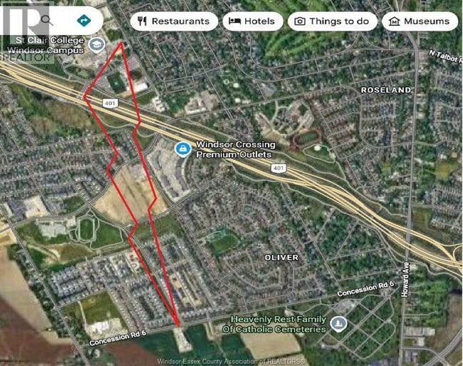 Photo - 1900 Concession Rd 6 Unité 314