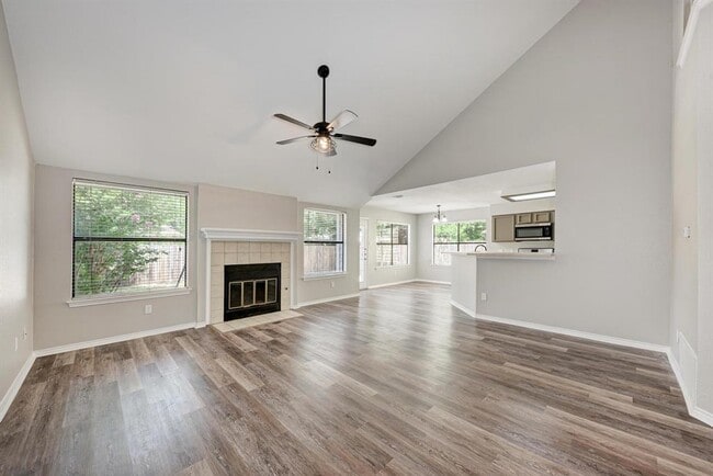 Photo - 7802 Van Dyke Dr