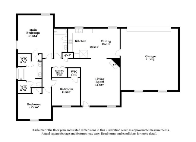 Photo - 4023 Higdon Dr