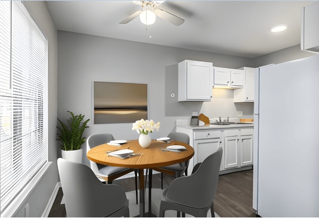 Photo - Walnut Woods