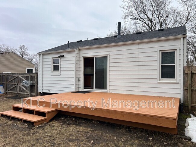 Photo - 2524 57th St