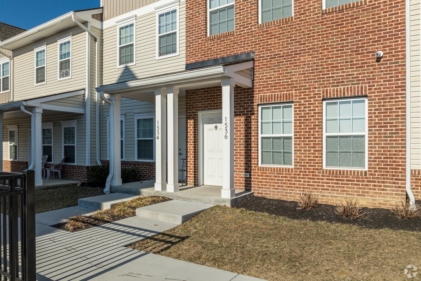 Entrance - Imani Village