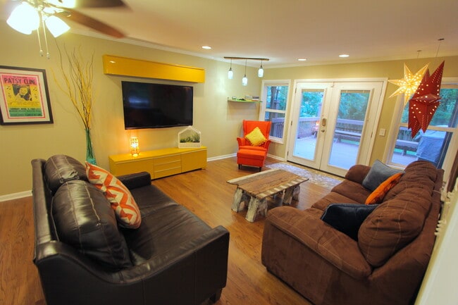 Photo - 5011 Suter Dr