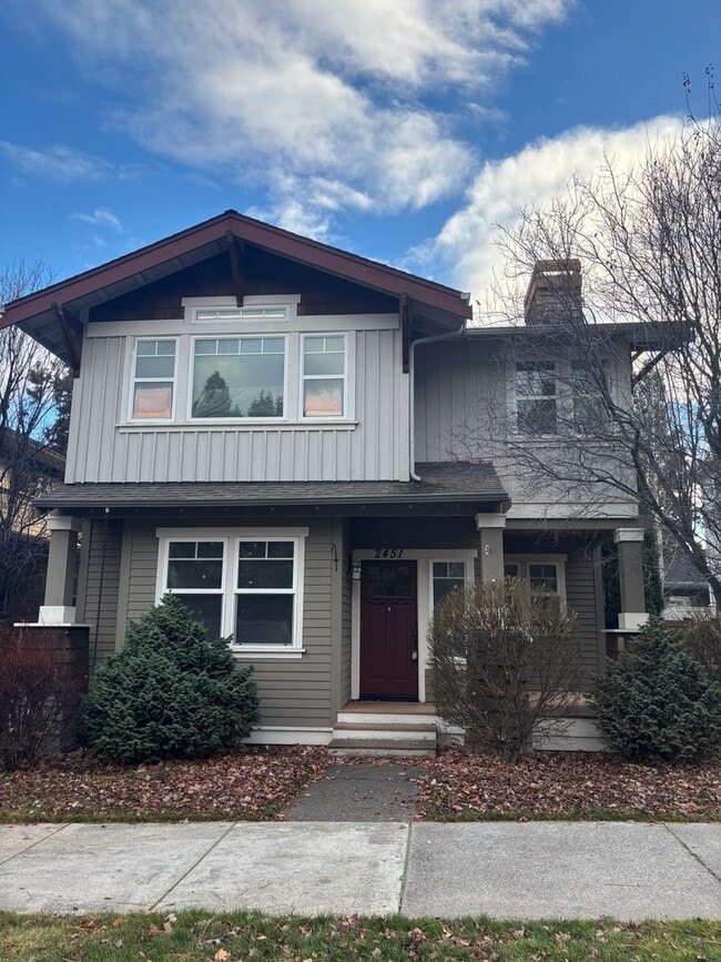 Building Photo - 4 bed 2.5 Bath Northwest Crossing - NWX -Coming Soon