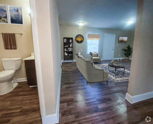Building Photo - Country Oaks Rental