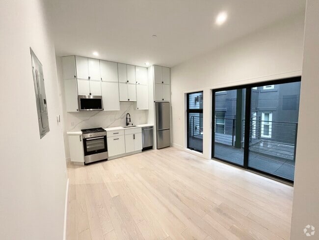 Building Photo - 173 Maverick St Unit 201 Rental