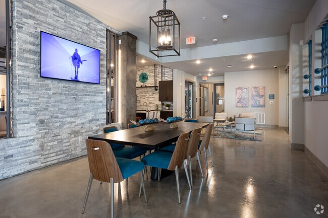 Clubhouse