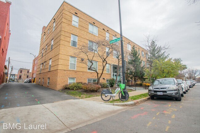 1 br, 1 bath House - 420 16th St SE (#109) - 1 br, 1 bath House - 420 16th St SE (#109)