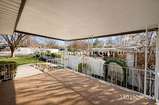 Photo - 1640 East Mateo Way-