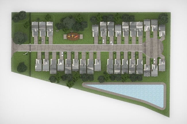 Photo - 2710 Discovery trails ct