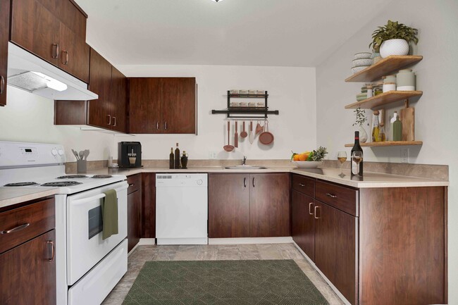 Photo - Sage Springs High Desert Apartments