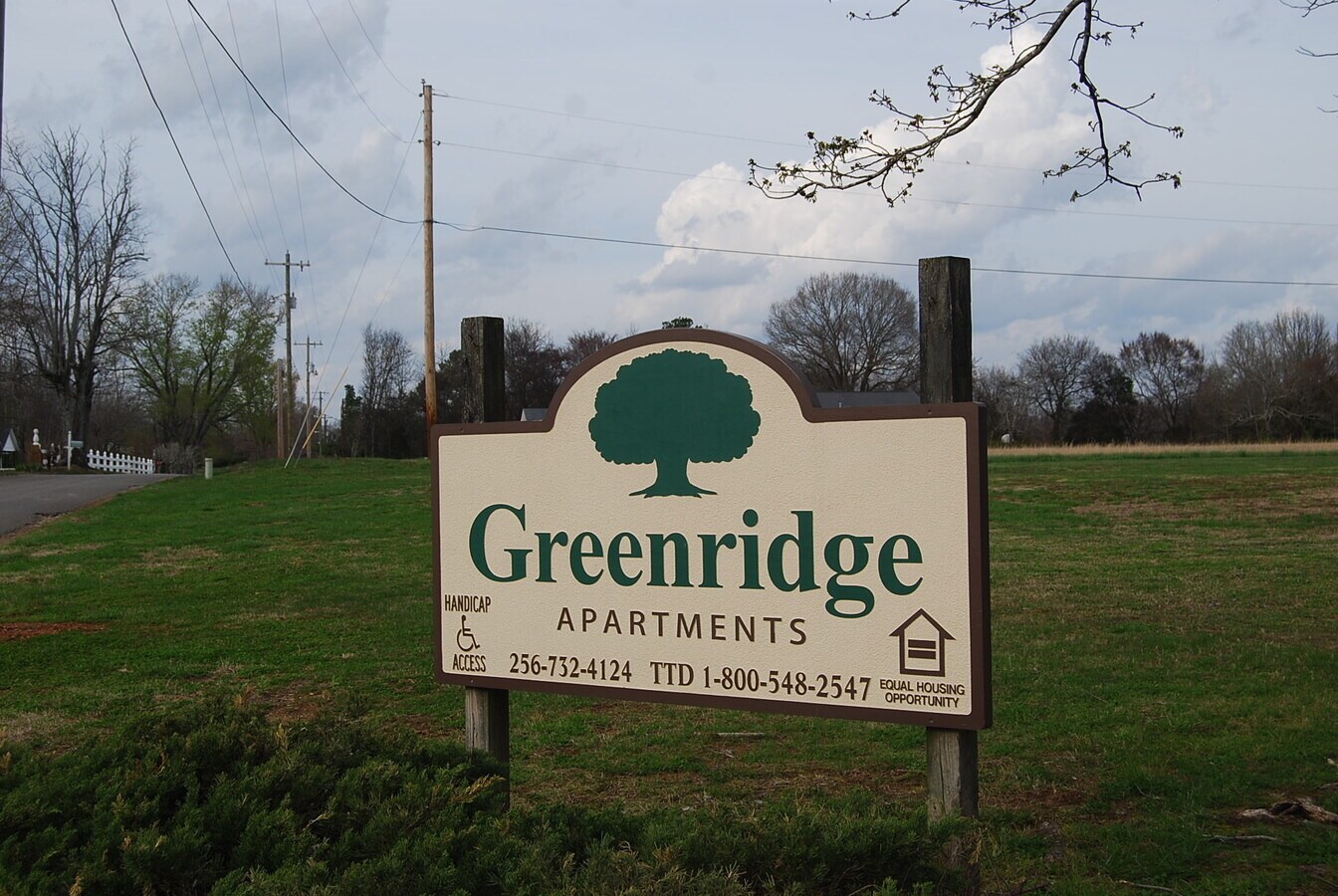 Greenridge Apartments - Greenridge Apartments