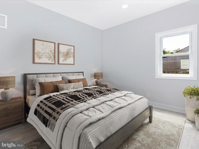 Building Photo - 903 Minna Ave Unit Room B