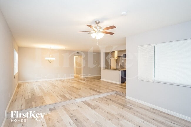 Photo - 3800 San Angelo Ave