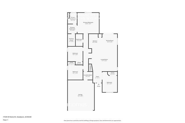 Photo - 17235 W Elaine Dr