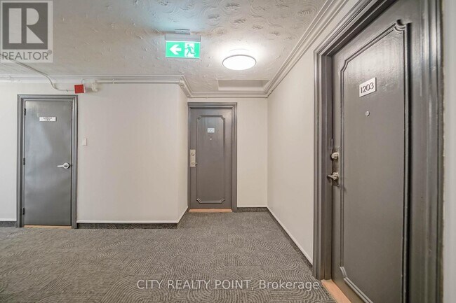Photo - 55 Isabella St Unité 1004