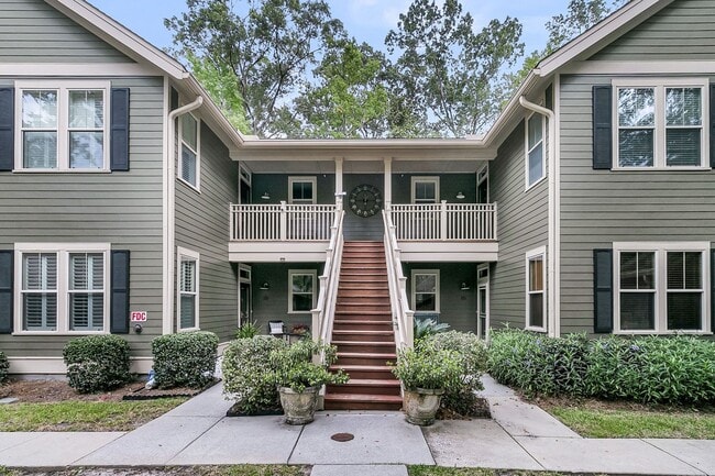 Building Photo - 3/2 condo in Summers Bend on the Ashley!