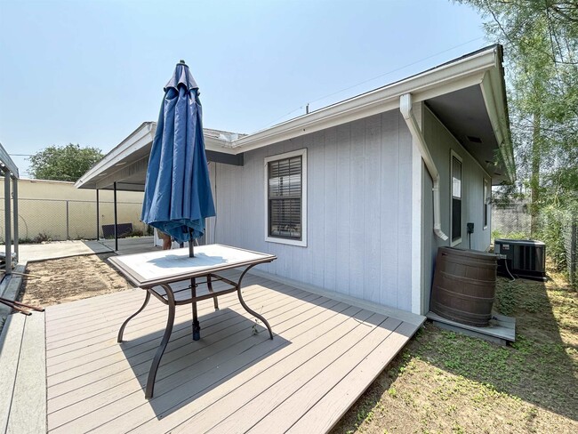 Photo - 1707 Delmar St