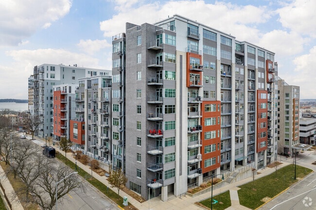 Photo - Capitol West Commercial Condominiums