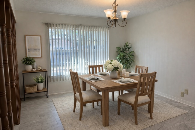 Photo - 3-bedroom 2 bath home - St. Martin School District