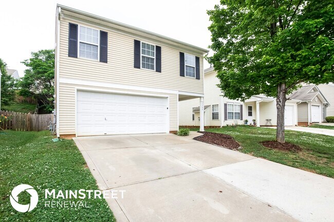 Photo - 1126 Allegiance Dr