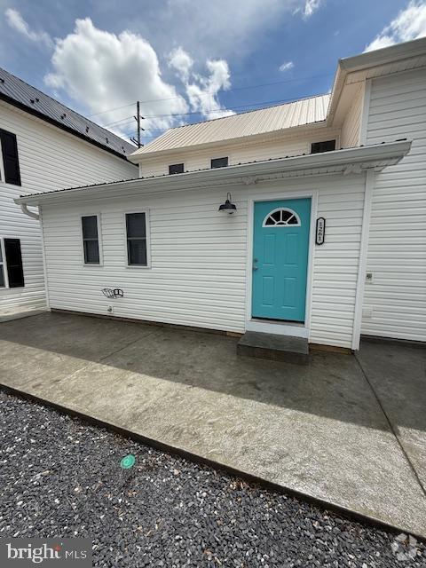 Building Photo - 1261 Hammonds Mill Rd Rental