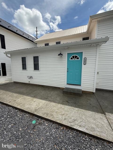 Photo - 1261 Hammonds Mill Rd Casa