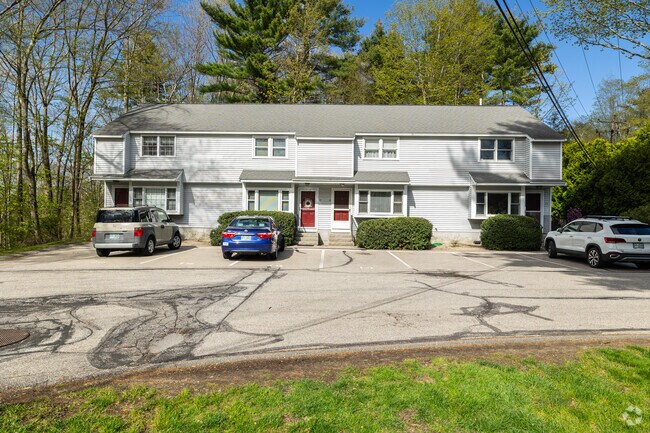 777 Middle Rd Portsmouth, NH - Riverbrook at Portsmouth