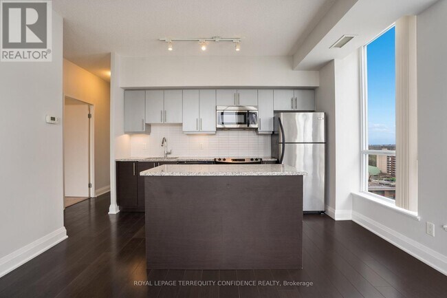 Photo - 83 Redpath Ave Unité 1204