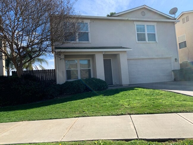 Photo - Beautiful 4 Bedroom 3 bath home in Merced!