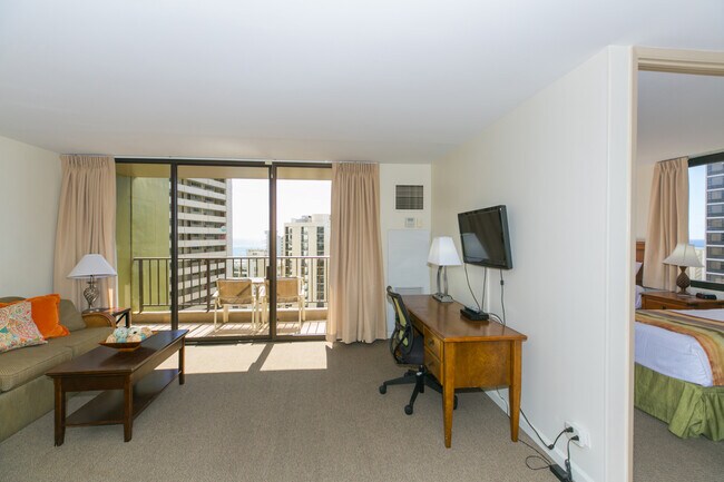 Photo - 229 Paoakalani Ave