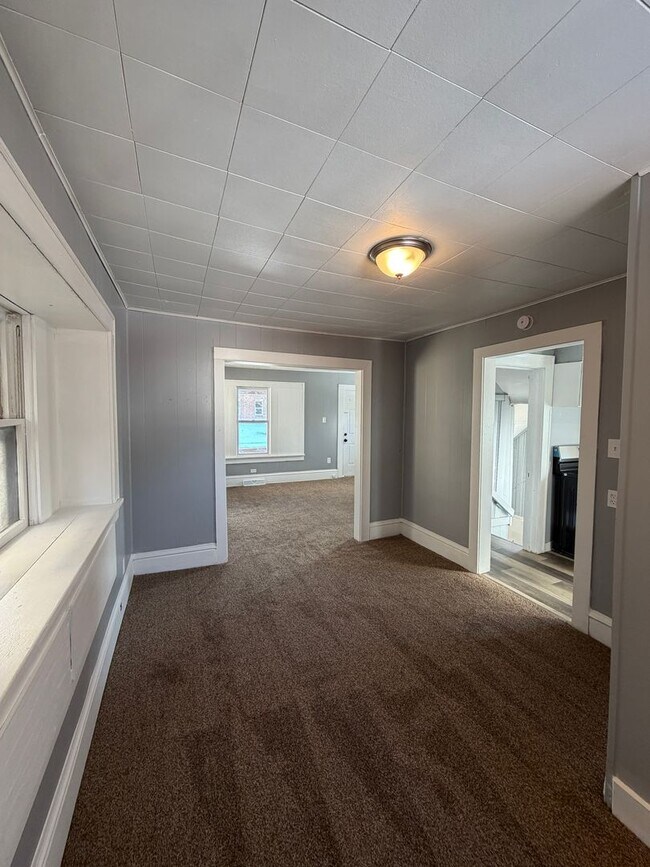 Photo - Spacious Multi-Level Akron Home for Rent | Open House Feb 7