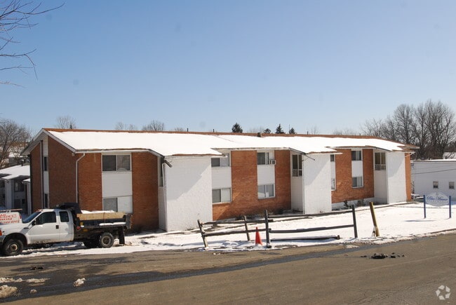 Blue Manor - Blue Manor