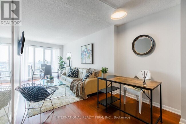 Photo - 210 Victoria St Unit 3303