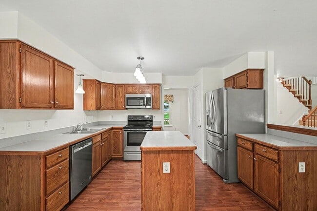 Photo - Freshly Updated Beautiful 4 Bedroom Home