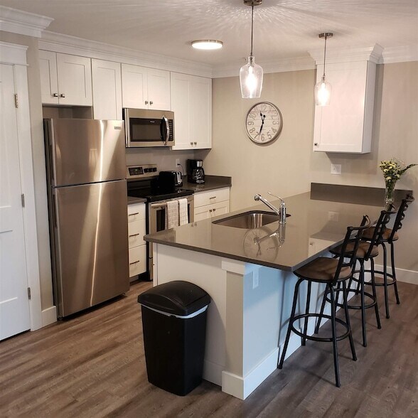 Photo - 10 4th St Unidad 204 Rental