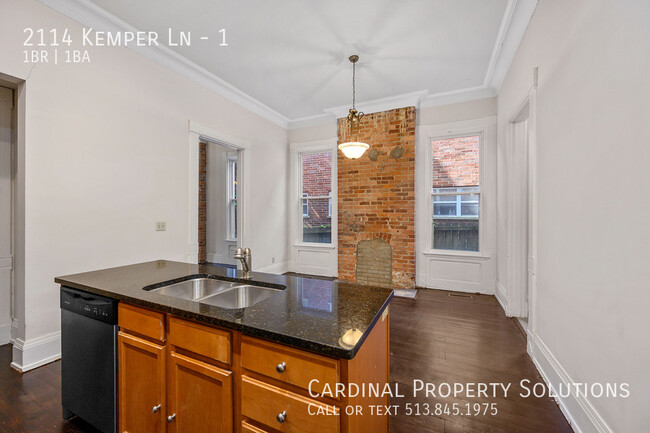 Charming Victorian 1-Bedroom Condo in Waln... - Charming Victorian 1-Bedroom Condo in Waln... Unidad 1